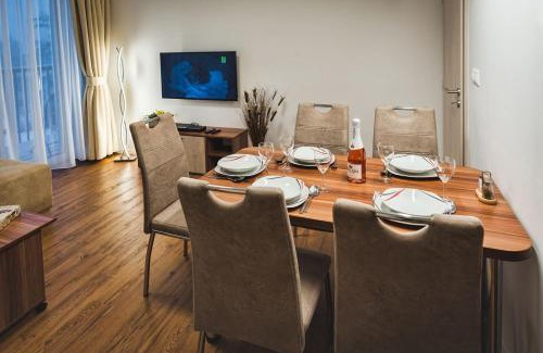 Stary Smokovec Apartamento | Magic Tatry, Primo Starý Smokovec