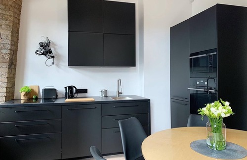Wałcz Apartamento | Apartamentos Magic Tower (Apartamenty Wieza)