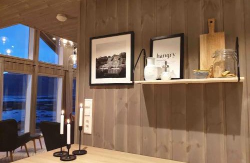 Vestvagøy Casa | Magic views and walking distance to best beaches