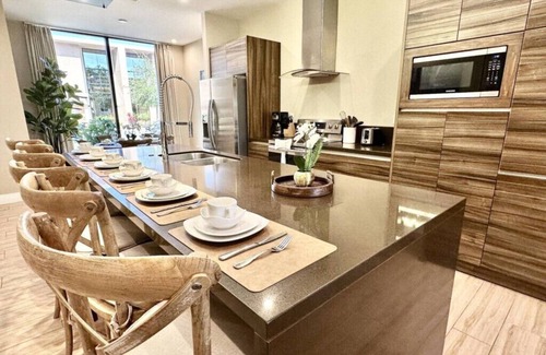 Florida Central Atlantic Coast Casa | Magic Village Views 27
