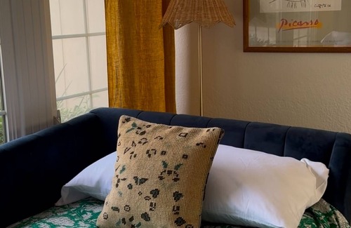 Santa Ynez Otro | Magical 5 Acre Estate combines country charm with a resort-like atmosphere.