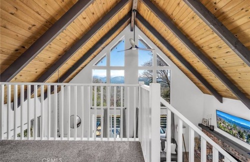 Lake Arrowhead Cabina | Magical Cabin in Lake Arrowhead