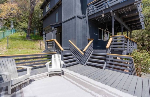 Lake Arrowhead Cabina | Magical Cabin in Lake Arrowhead