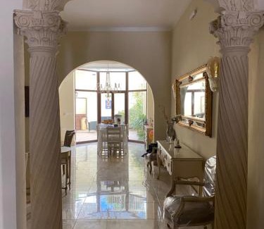 Victoria Casa | Magical Casalgo House
