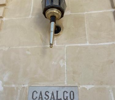 Victoria Casa | Magical Casalgo House