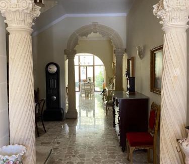 Victoria Casa | Magical Casalgo House