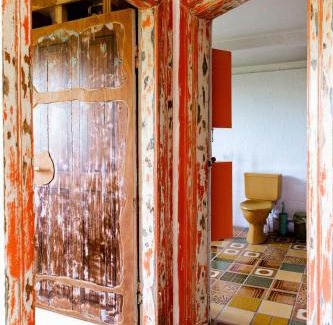 Trans Casa | Magical Farm House Right Next To The Sea