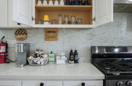 Southwest Anaheim Casa | Magical Hideaway: Cozy 5-Bedroom Home near Disney!