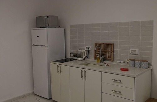 Nachlaot Casa | Hogar mágico en el centro de la ciudad