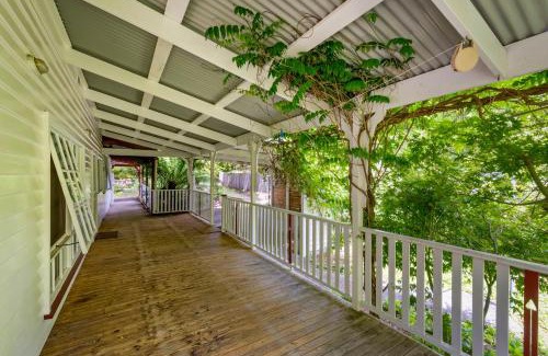 Lucaston Casa | Magical Lucindale - Gorgeous 4 Bedroom House