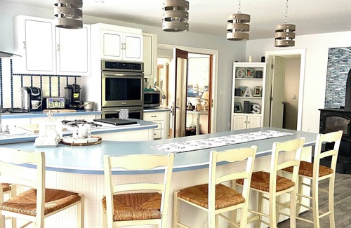 Haversham Casa | ★ ★ ★ ★ ★ ¡El fabuloso camino de la costa cerca de las playas es muy ordenado!