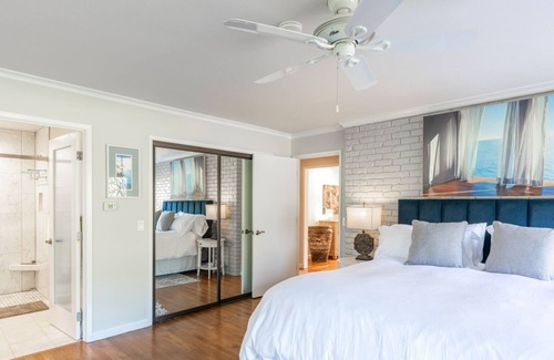 Petaluma Casa | Magical Paradise in Petaluma