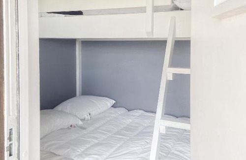 Ny Hellesund Apartamento | Magical place with the South Coast Norway!
