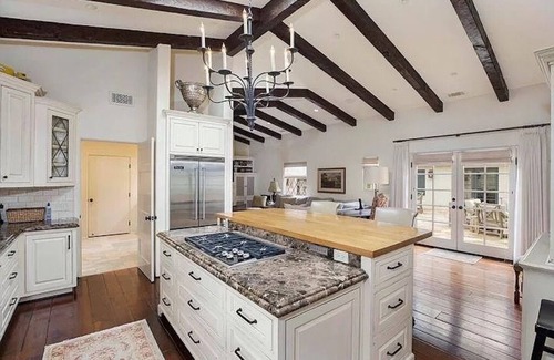 Hedgerow Cabaña | Magical & Private Montecito Estate