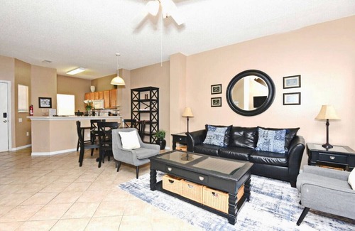 Lake Berkley Casa | Magical Resort Near Disney!