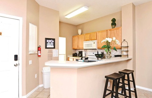 Lake Berkley Casa | Magical Resort Near Disney!