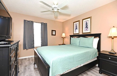 Lake Berkley Casa | Magical Resort Near Disney!