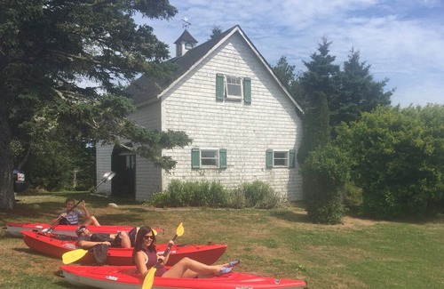 Shelburne County Apartamento | Magical Seaside Beauty