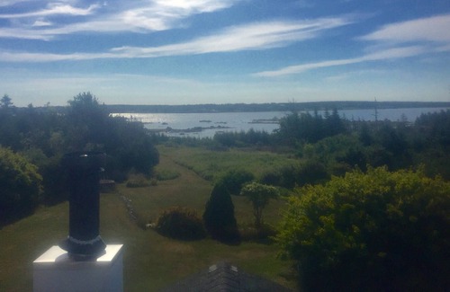 Shelburne County Apartamento | Magical Seaside Beauty