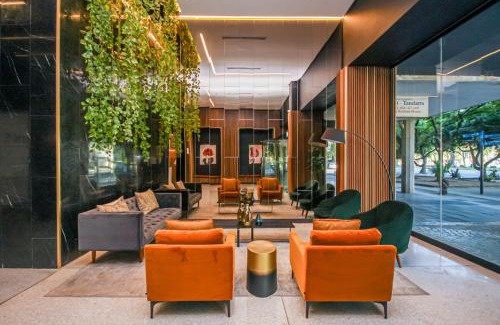 Cape Town City Centre Apartamento | Magical studio in hotel type luxury- Secure, pool