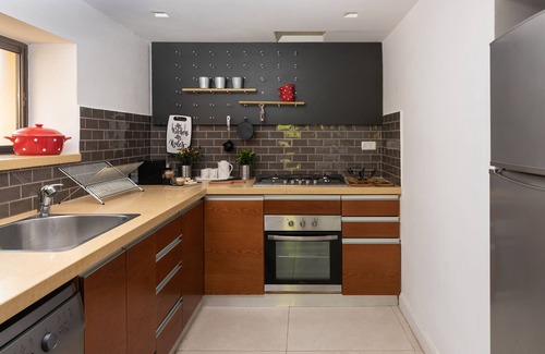 Ben Ami Apartamento | Magical suite - Bar-On Vacation Resort - Nature, Culture, Tours & Tastes