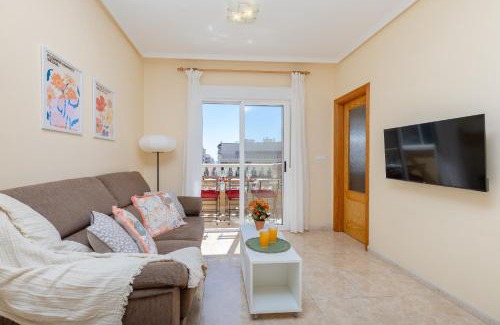 El Moncayo Apartamento | Magical Sunsets by Fidalsa