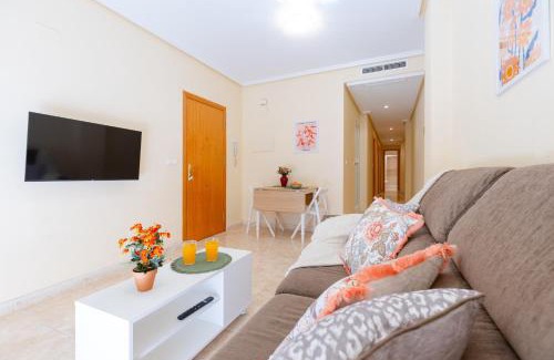 El Moncayo Apartamento | Magical Sunsets by Fidalsa