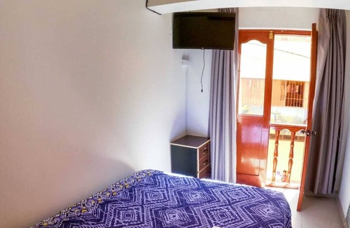 Ayacucho Hotel | Magical Travel House