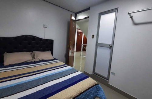 Ayacucho Hotel | Magical Travel House