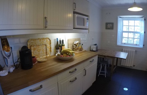 Carreco Casa | Vacaciones mágicas en el norte de Portugal