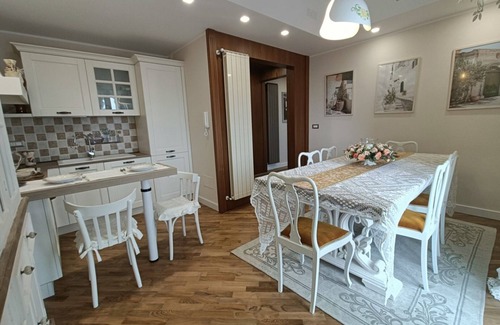 Martina Franca Apartamento | Magical Valley Bed and Breakfast