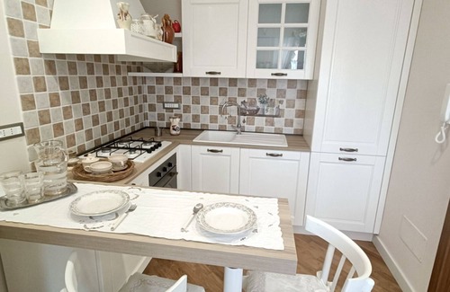 Martina Franca Apartamento | Magical Valley Bed and Breakfast