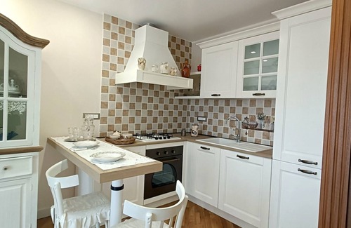 Martina Franca Apartamento | Magical Valley Bed and Breakfast