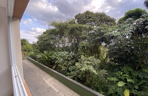 Sao Sebastiao Apartamento | Magical View at Camburyzinho Beach