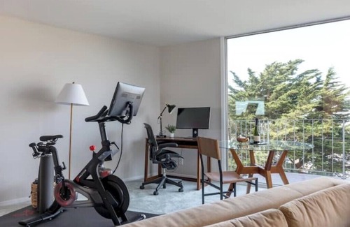 Dolores Heights Apartamento | Magical Views, Safe and Family-Friendly, Parking Onsite