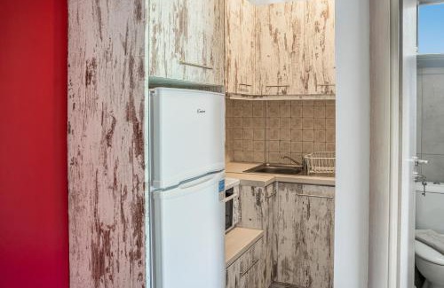 Kalligoni Apartamento | Magician's Apartments