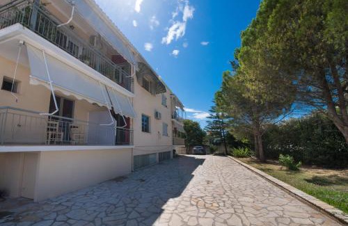 Kalligoni Apartamento | Magician's Apartments