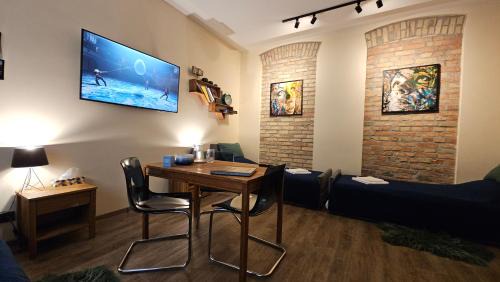 Pila Apartamento | Magiczne Mieszkanko