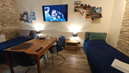 Pila Apartamento | Magiczne Mieszkanko