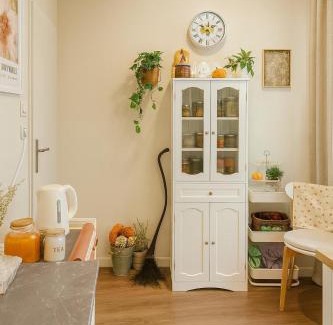 Stare Miasto Apartamento | Magiczny Salonik Harrego - Rynek Staromiejski 23