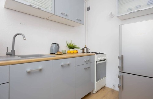 Bielany Apartamento | Magiera 26 | Family apartment | Smart TV