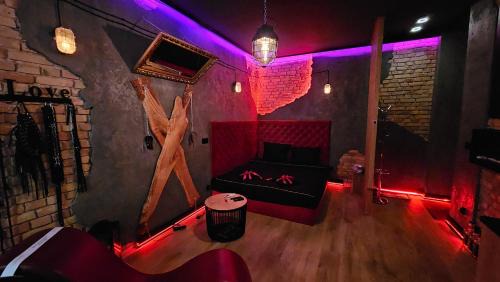 Pila Apartamento | Magik Love Apartament