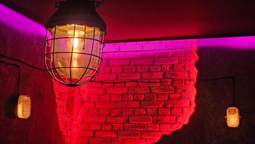 Pila Apartamento | Magik Love Apartament