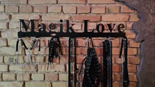 Pila Apartamento | Magik Love Apartament