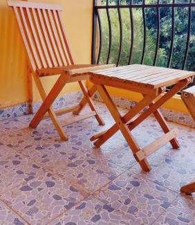 Nyeri Apartamento | MaGiK Modern &Cozy 1br Skuta