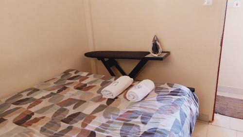 Nyeri Apartamento | MaGiK Modern &Cozy 1br Skuta