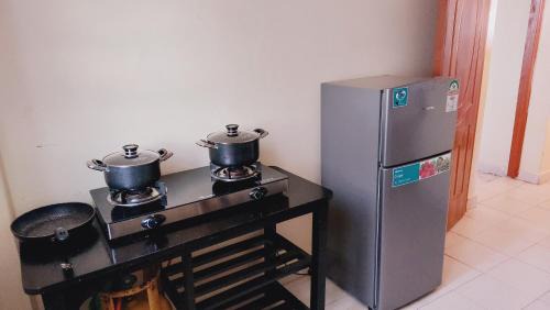 Nyeri Apartamento | MaGiK Modern &Cozy 1br Skuta