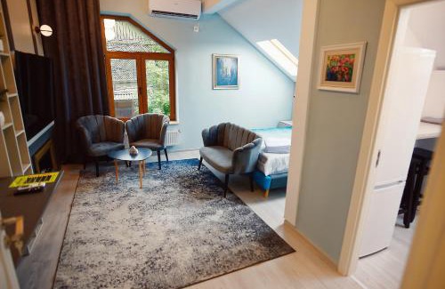 Turda Apartamento | Magio Apartments