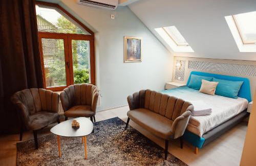 Turda Apartamento | Magio Apartments