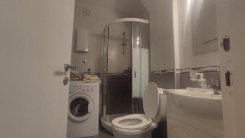 Zemun Apartamento | Magistar